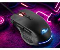 FroggieX FX-PC-M2-B HURRICANE-X Czarna - 1456299 - zdjęcie 6
